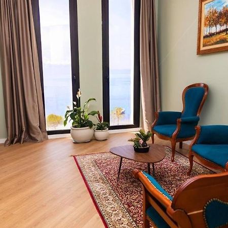 Hotel Bologna Vlorë Eksteriør billede