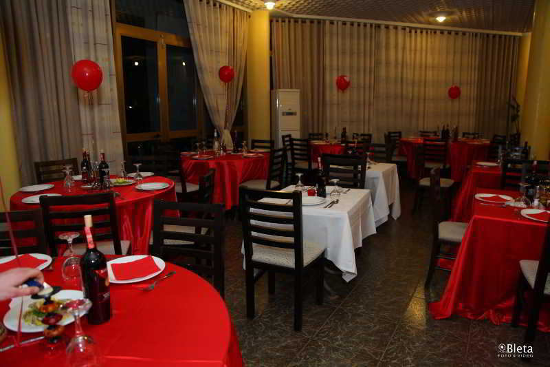 Hotel Bologna Vlorë Eksteriør billede